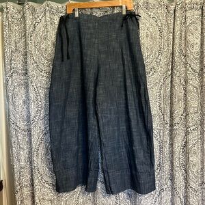 NWT Blue Fish Denim Pants
